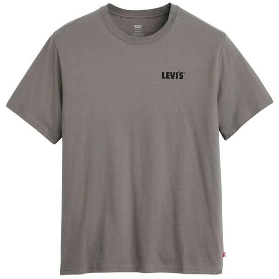 Kurzarmshirt Levi's Modell 161432496 für männer