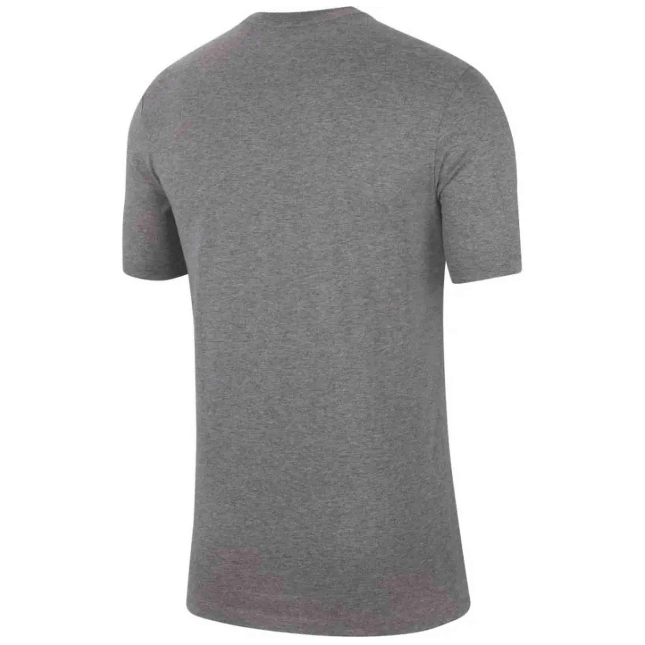 Maglia a maniche corte Jordan modello CU9570-091 per uomini 2/2