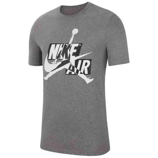 Maglia a maniche corte Jordan modello CU9570-091 per uomini