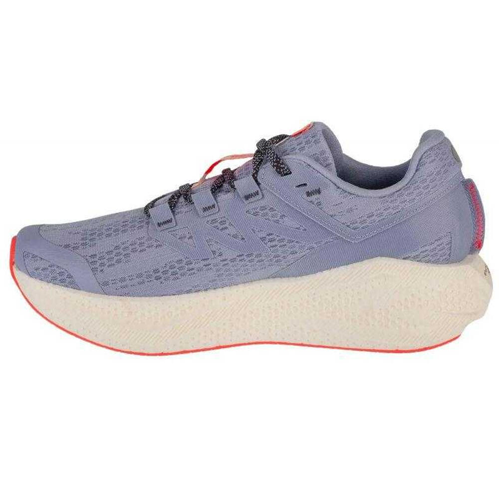 Scarpe SportiveDonna Salomon Aero Glide 3 Violetto 2/4