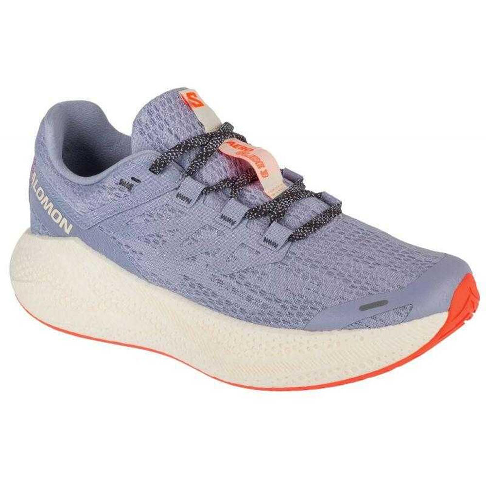 Womens/Ladies Aero Glide 3 Trainers (Violet)