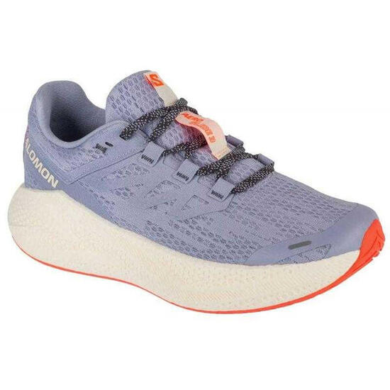 Baskets AERO GLIDE Femme (Violet Clair)