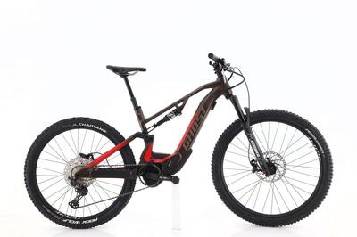 Tweedehands e-bike · asx essential xt · zeer goede toestand
