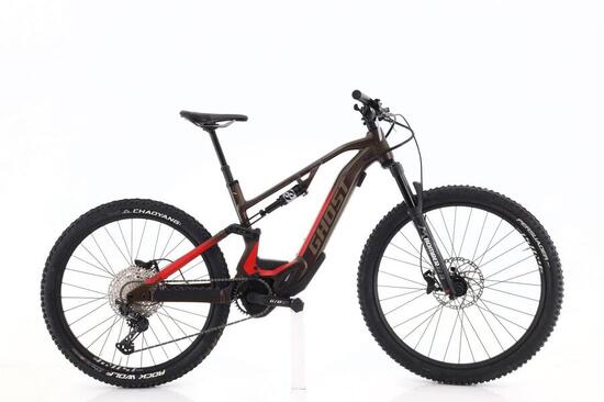 Ebike ricondizionata · ASX Essential XT · Ottimo stato