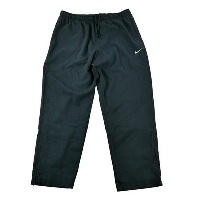 Tweedehands - heren zwarte sweatpants - zeer goede staat