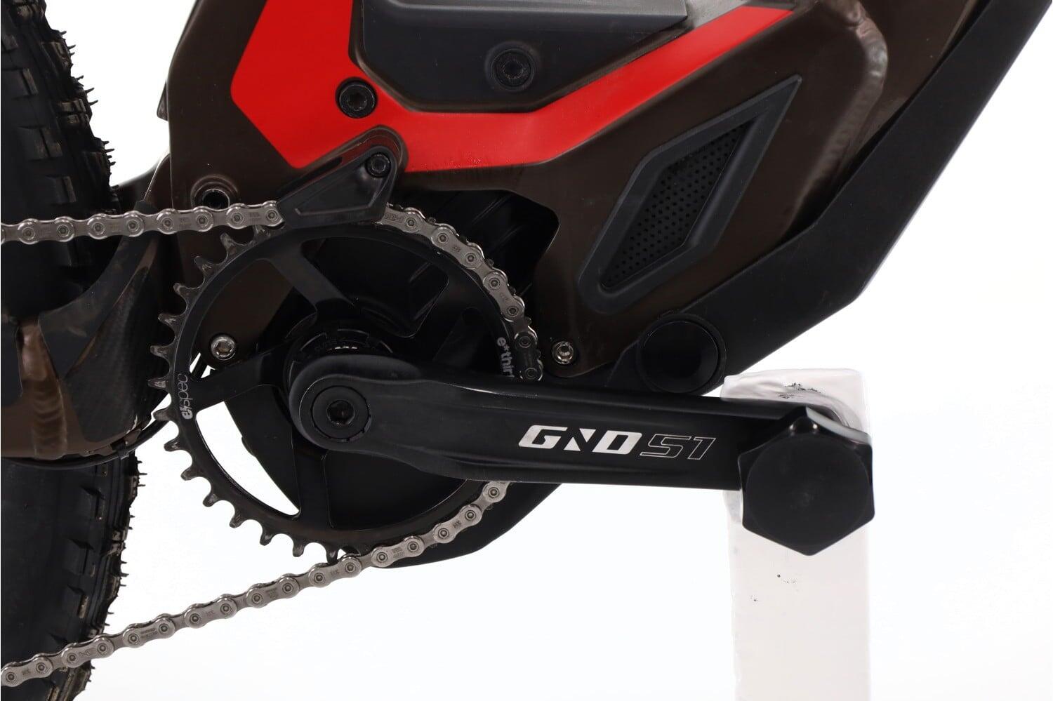 Refurbished E-MTB Fully ·  ASX Essential XT · Sehr guter Zustand 4/8