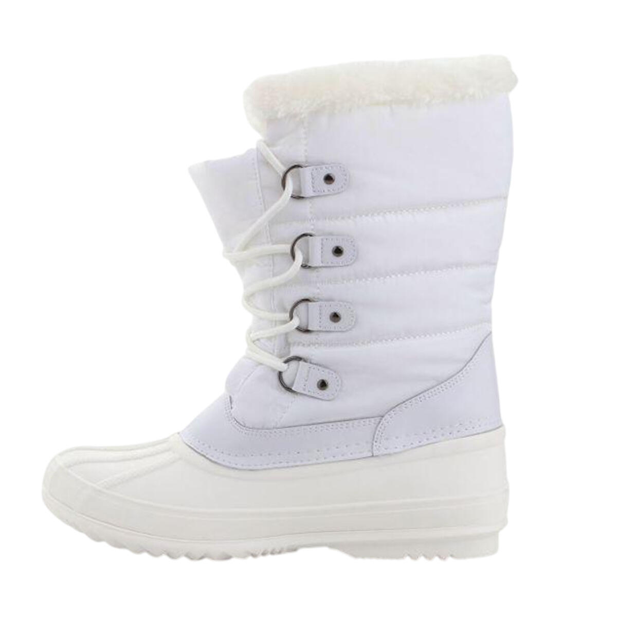 Buty Damskie Zimowe Jenny 3/6