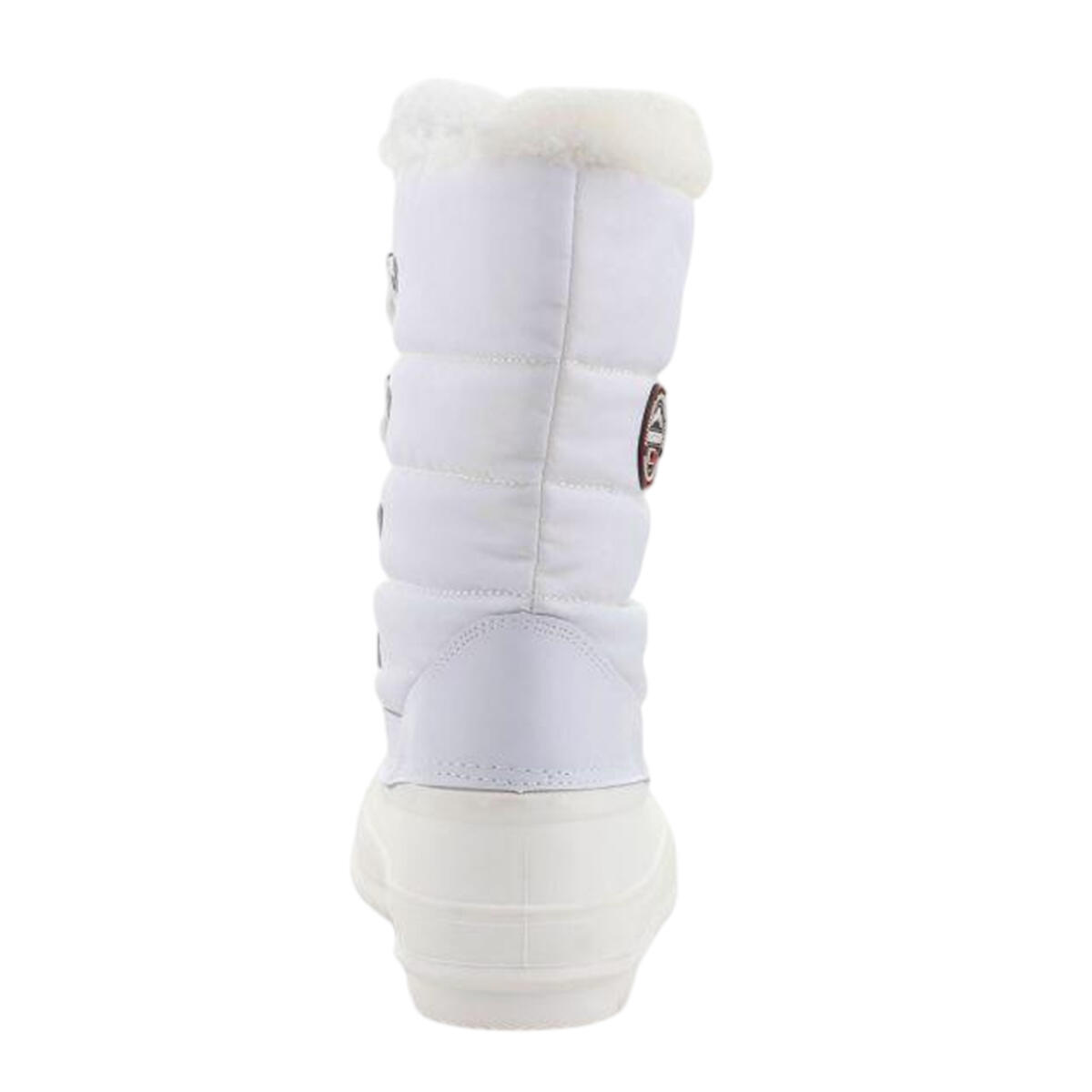 Buty Damskie Zimowe Jenny 2/6