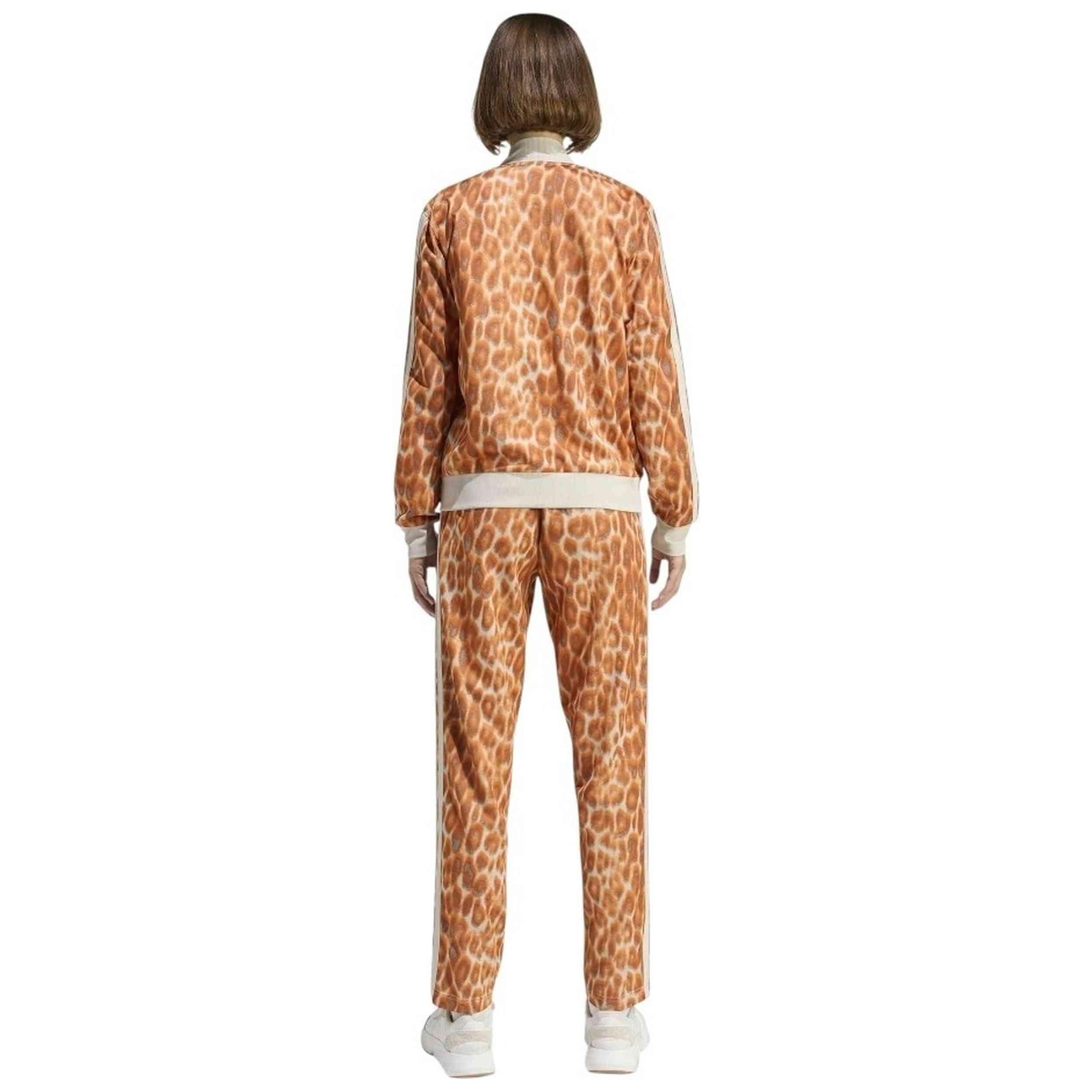 Fato de treino completo Adidas modelo KB8934 para mulheres 3/5