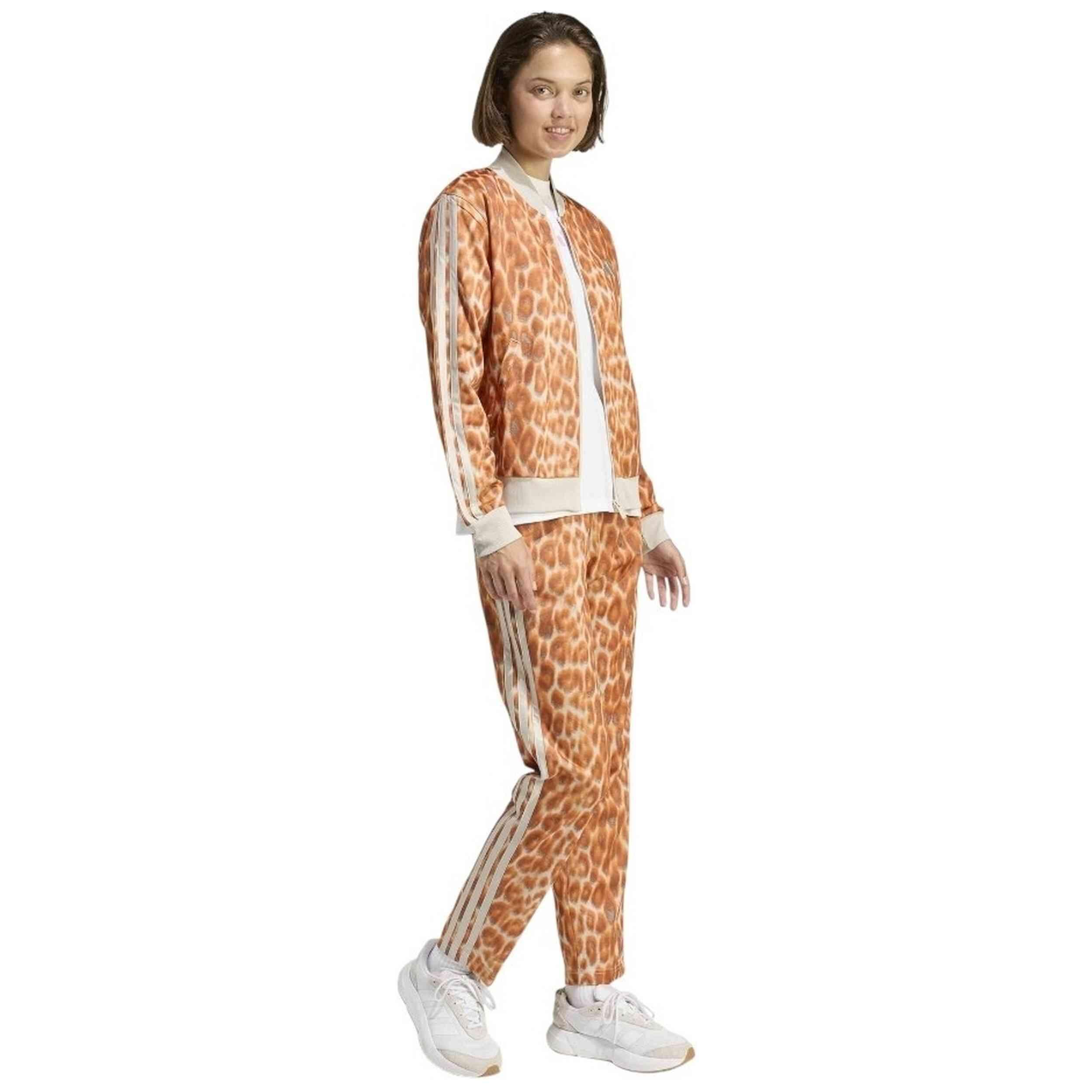 Fato de treino completo Adidas modelo KB8934 para mulheres 2/5