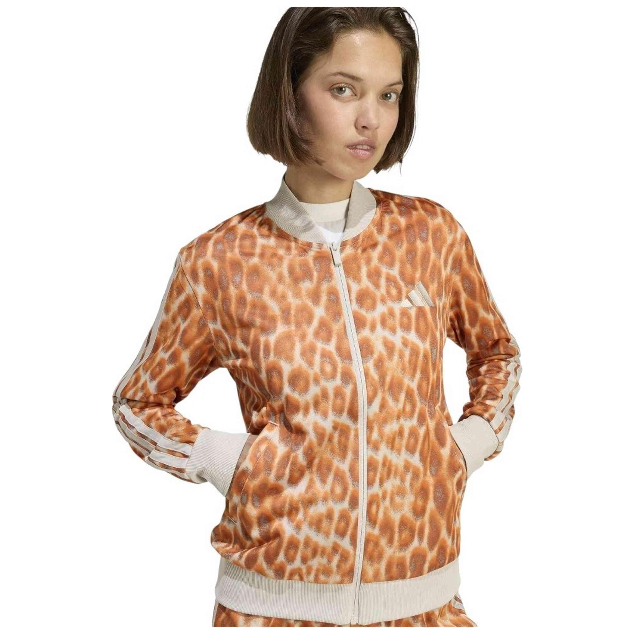 Fato de treino completo Adidas modelo KB8934 para mulheres 4/5