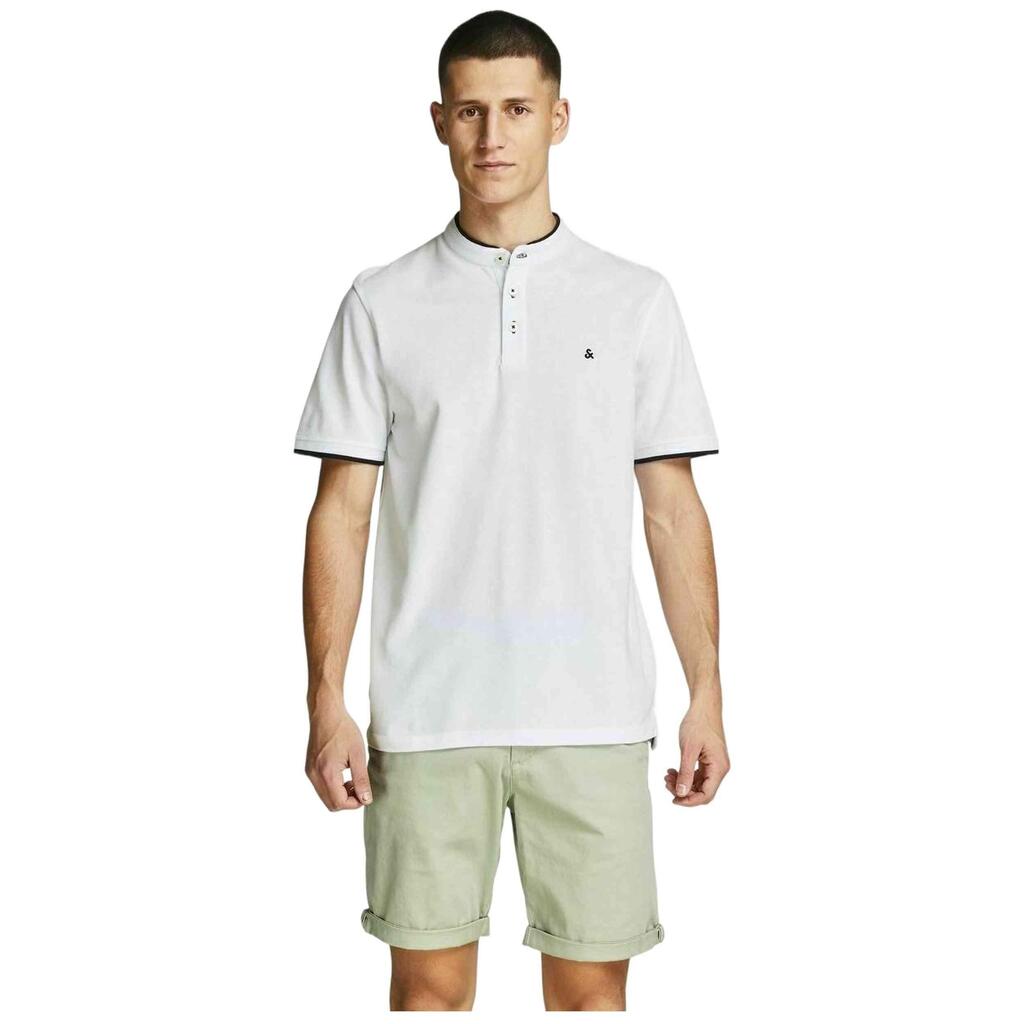 Short sleeve polo Jack&jones model 12199711 for man