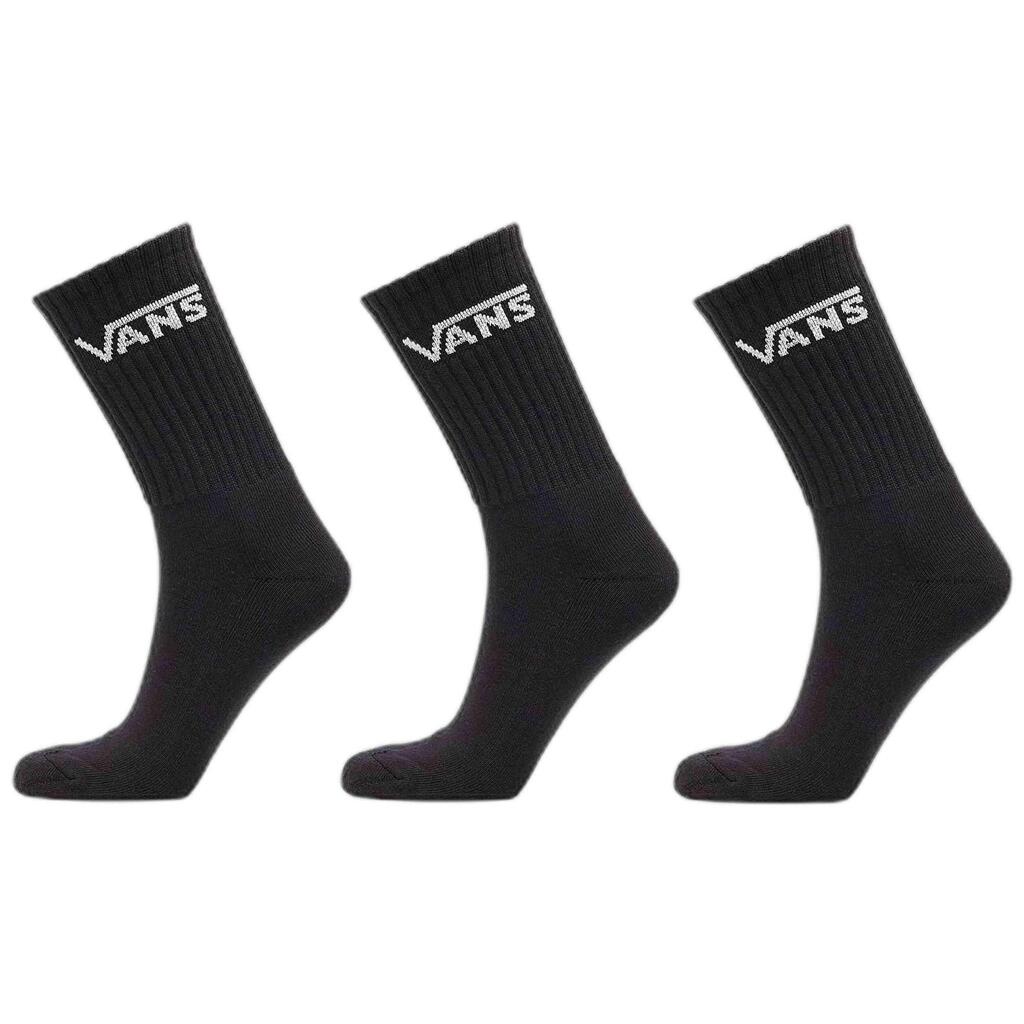 Socks Vans model VN000QBVBLK1 for unisex