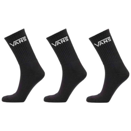 Calzini Vans modello VN000QBVBLK1 per unisex