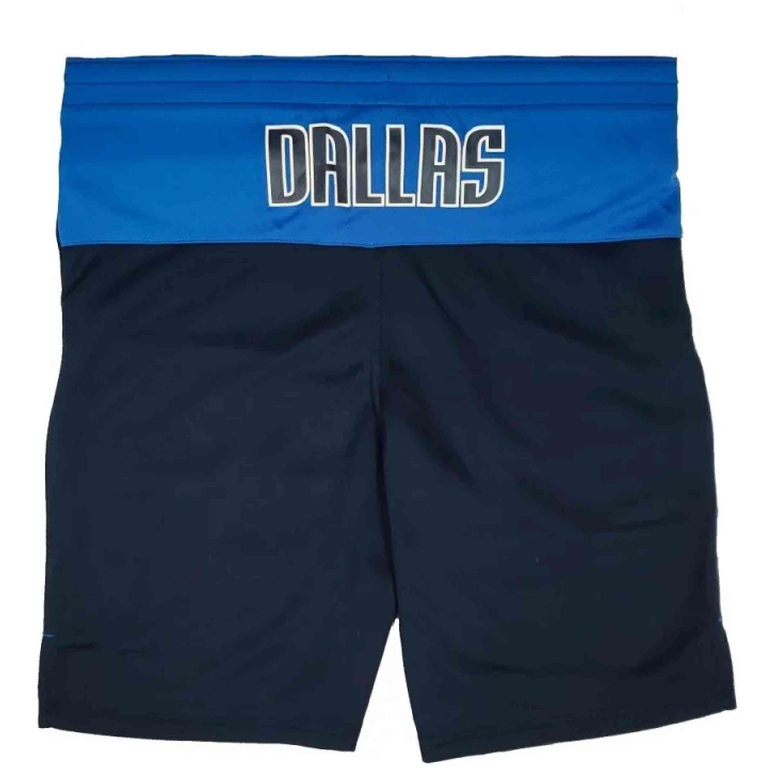 Short Outerstuff modèle EK2B7FFR7-MAVDL pour unisexe enfants 4/5