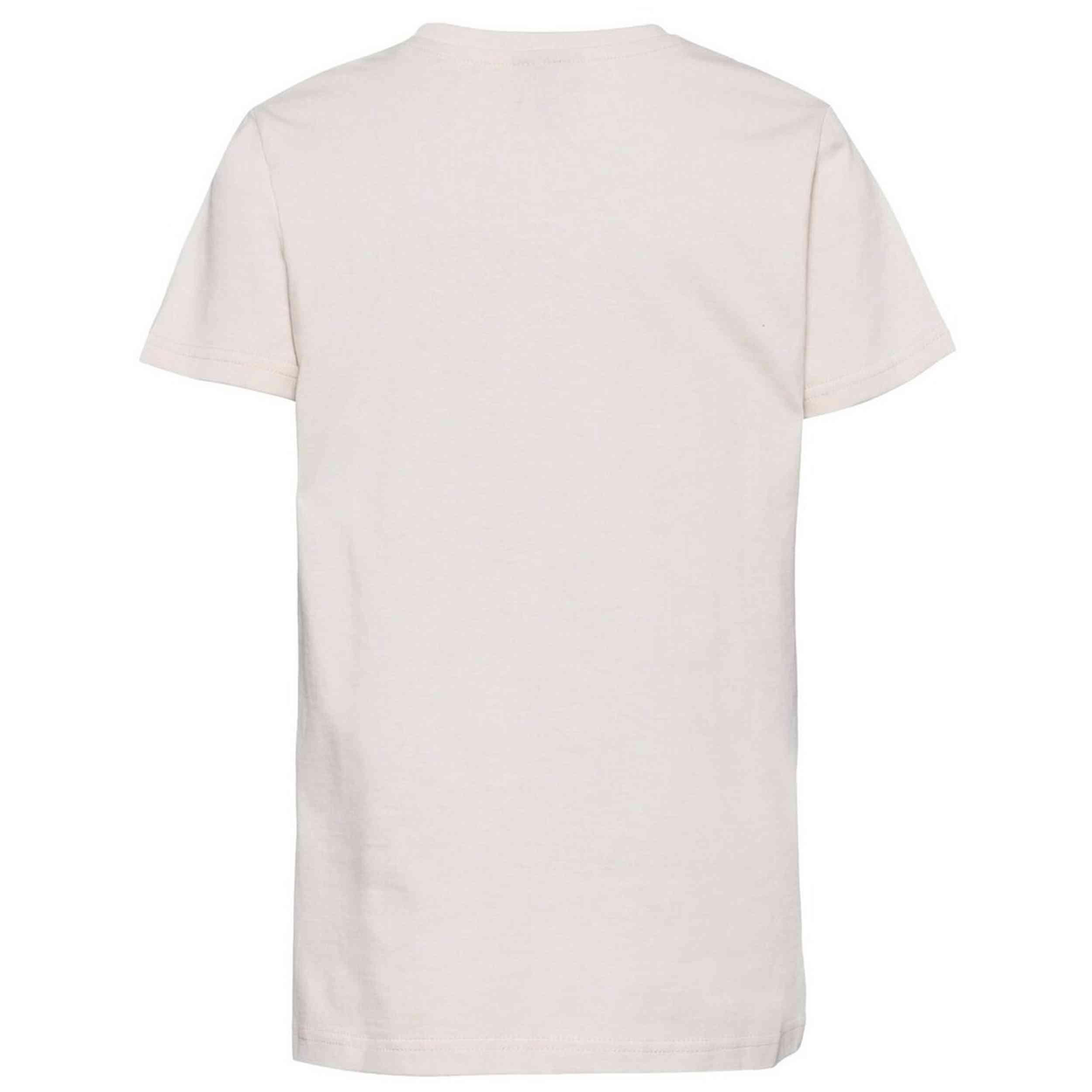T-shirt Ellesse modèle S3T19696-904 pour enfants 2/2