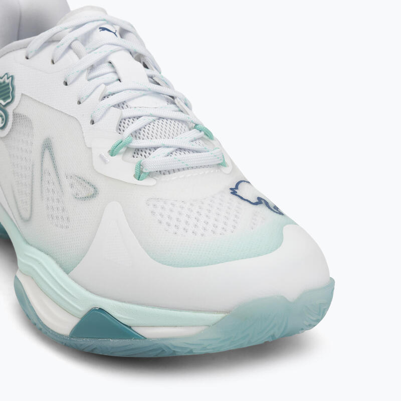 Buty do piłki ręcznej damskie PUMA Vantage Nitro Game On