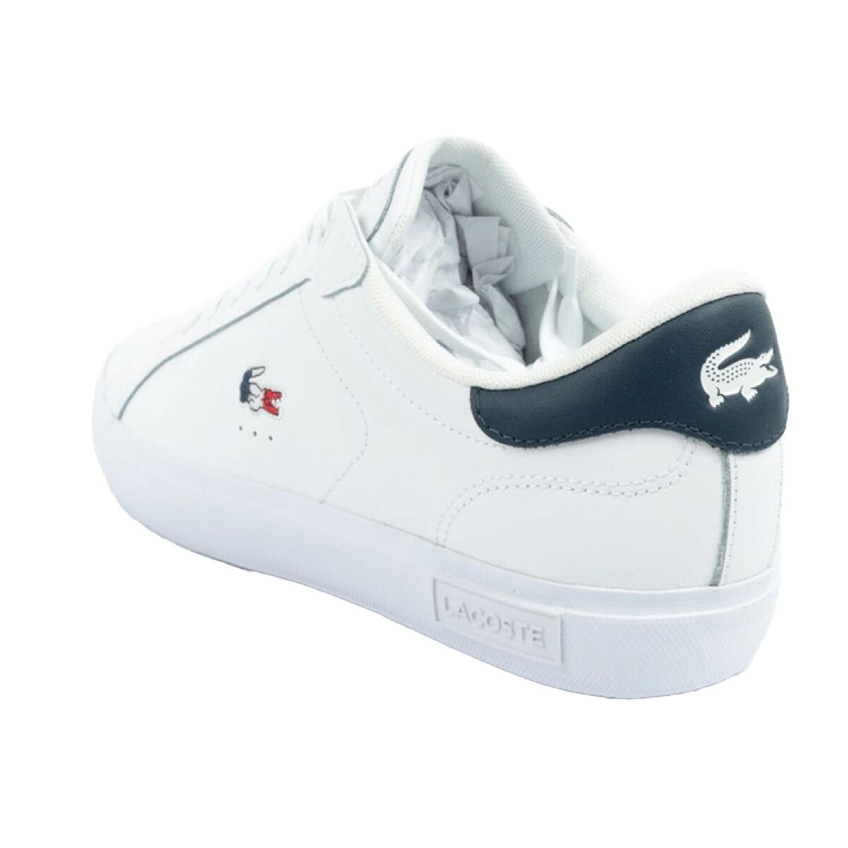 Męskie Skórzane Buty Treningowe Powercourt 125