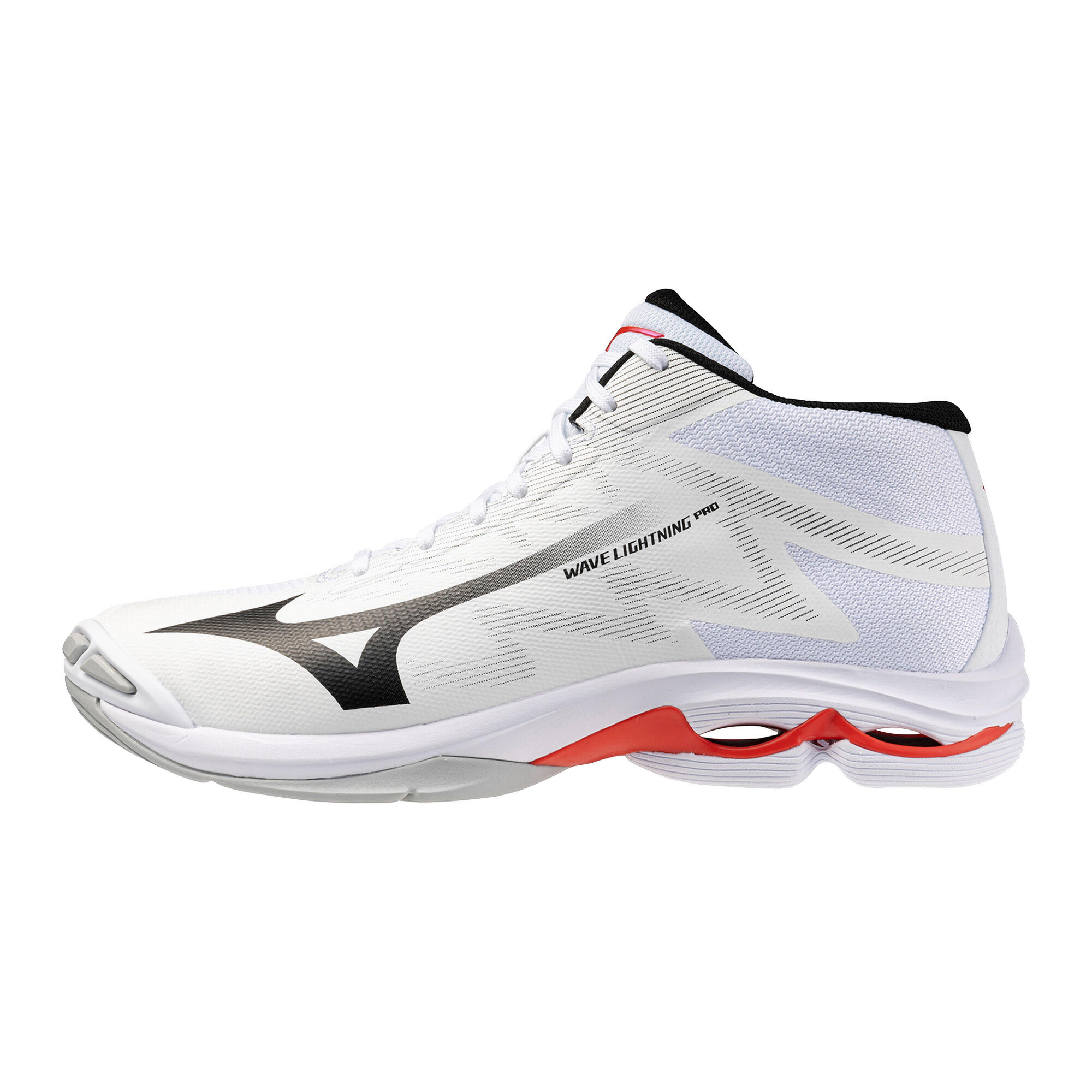 Mizuno Wave Lightning Pro Mid Volleyballschuhe 3/3