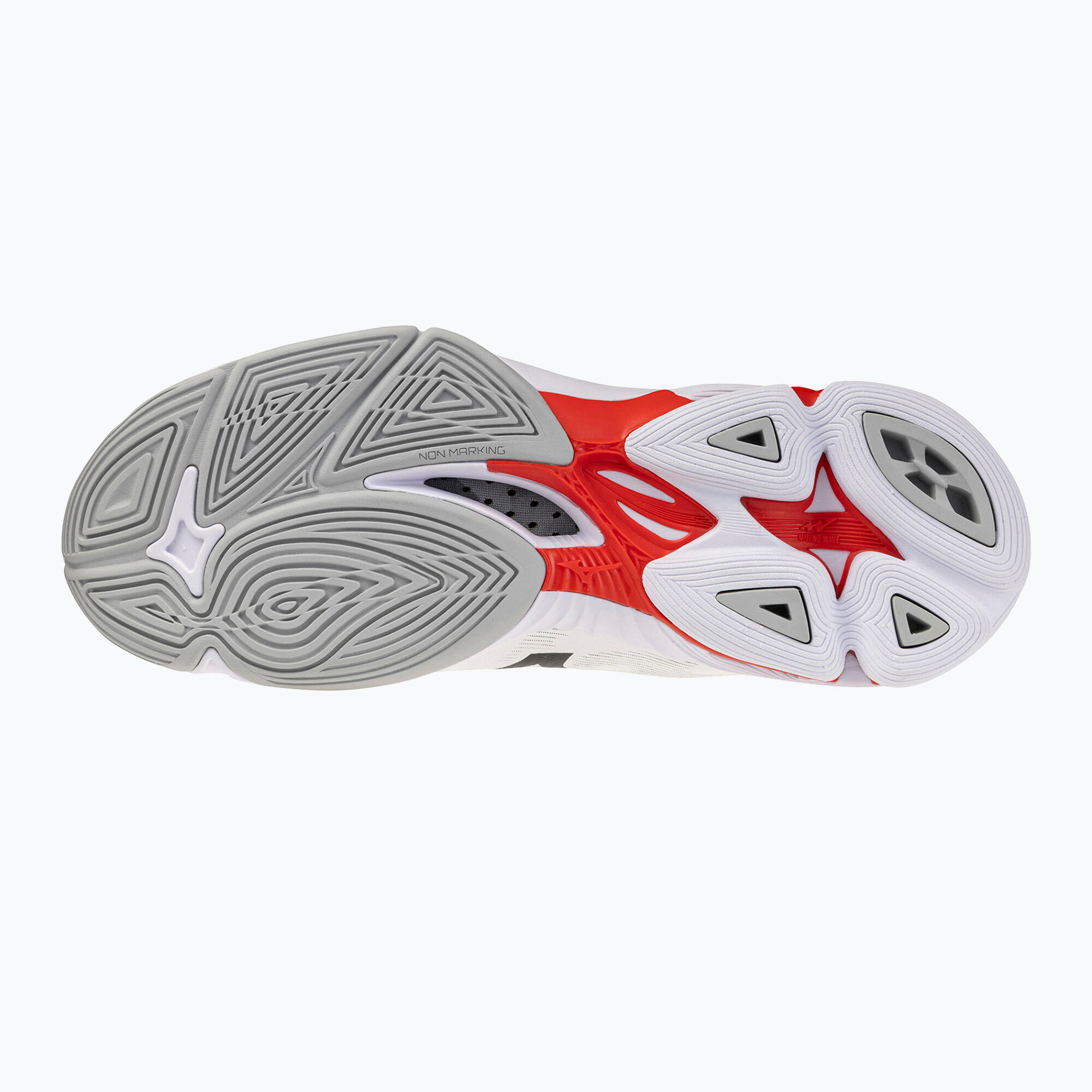 Mizuno Wave Lightning Pro Mid Volleyballschuhe 2/3
