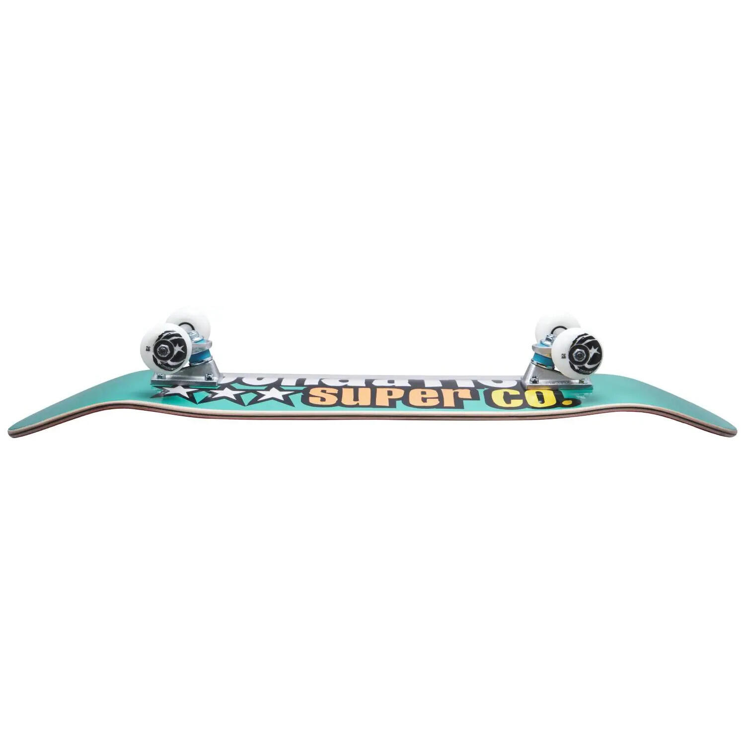 Skateboard complet Foundation 3 Star 3/3