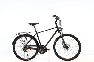 Tweedehands stadsfiets · highline xt 30 · zeer goede toestand
