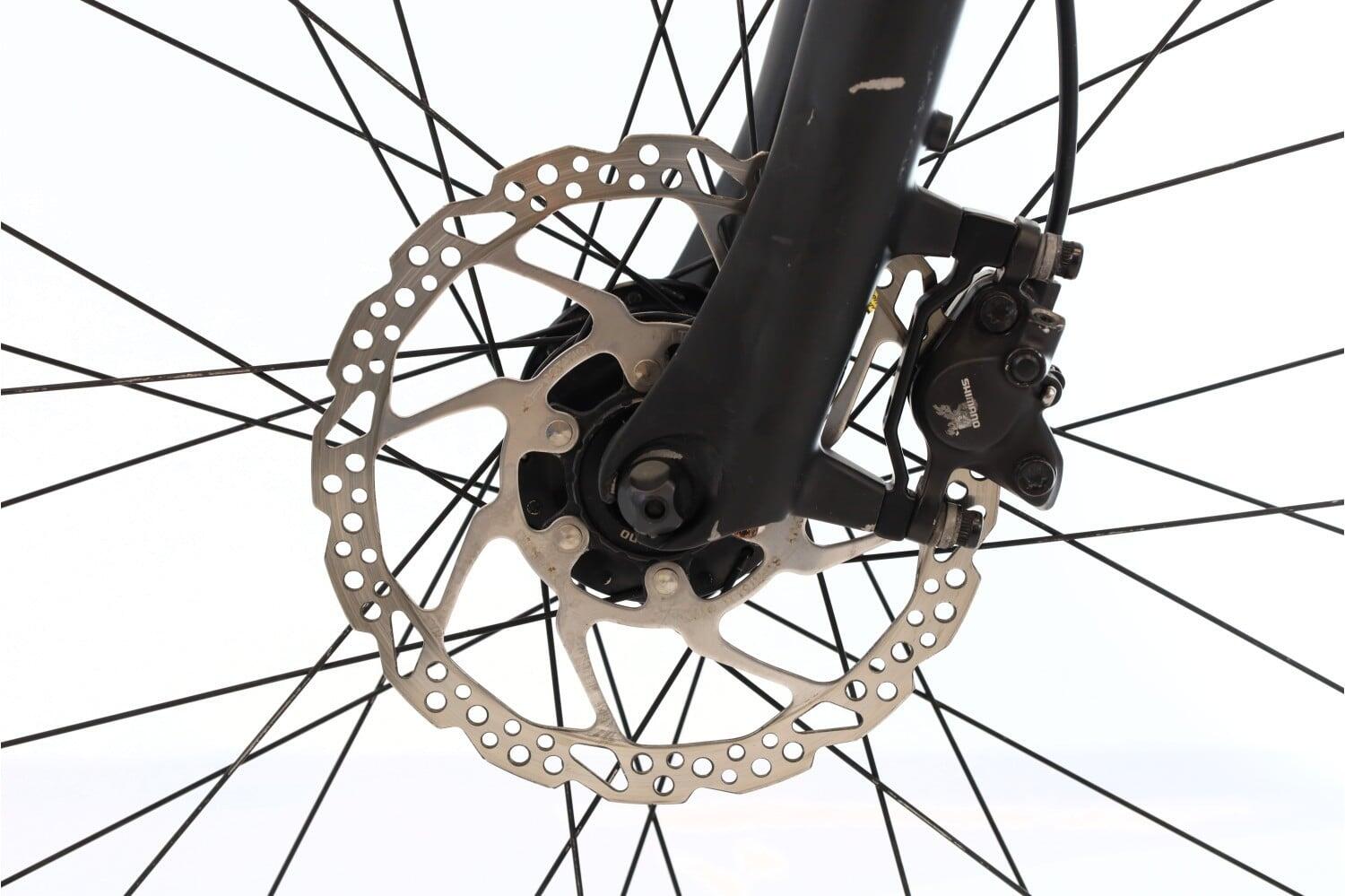 Vélo de ville et loisir reconditionné ·  Highline XT 30 · Très bon état 7/8