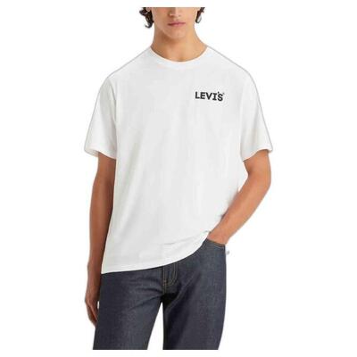 T-shirt met korte mouwen levi's model 16143-1427 voor mannen