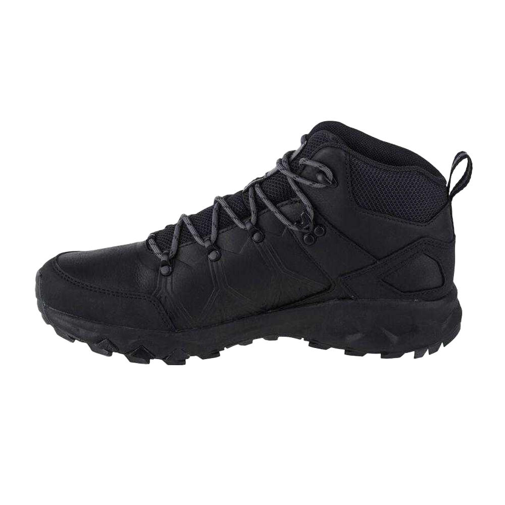 Baskets PEAKFREAK Homme (Noir) 2/4