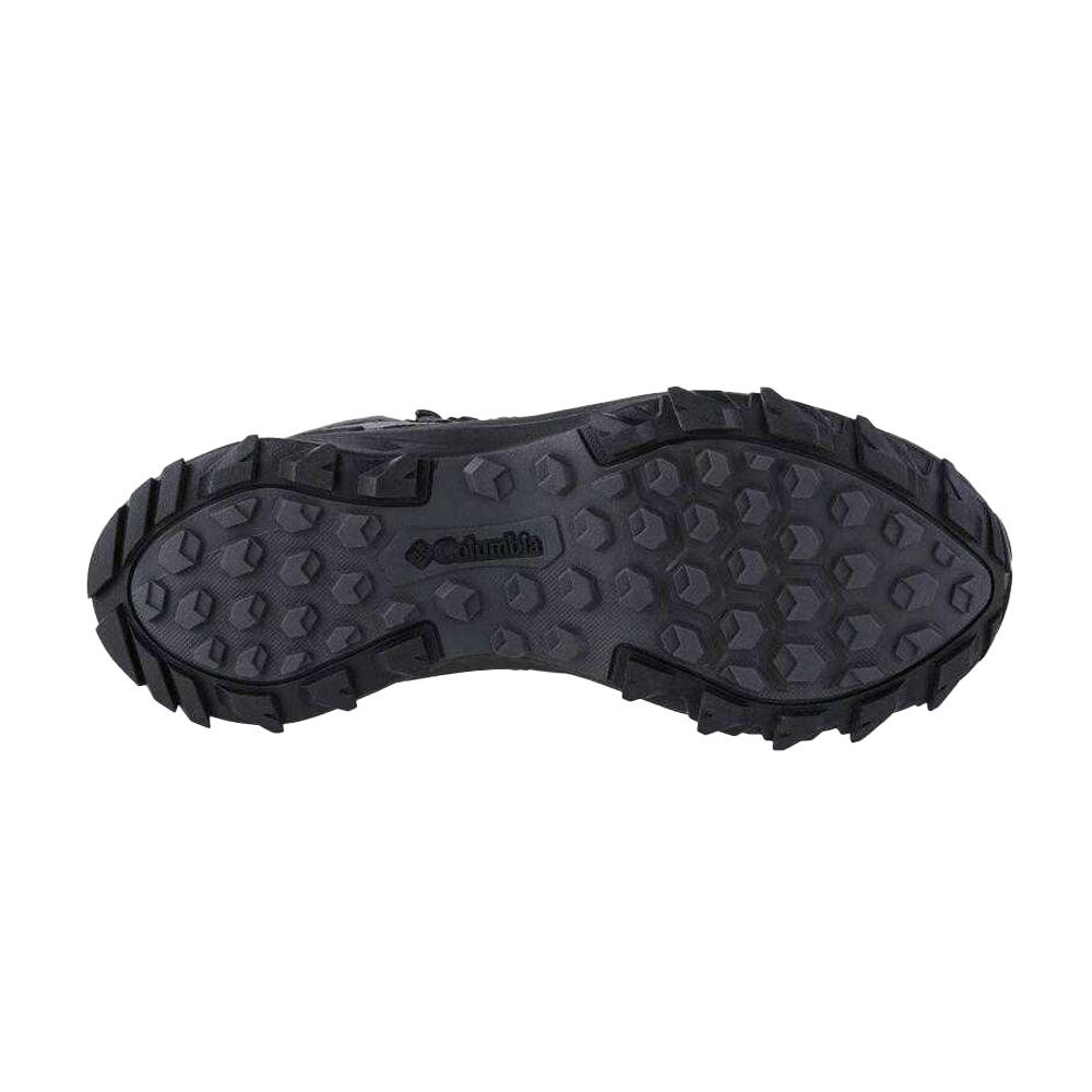 Baskets PEAKFREAK Homme (Noir) 4/4