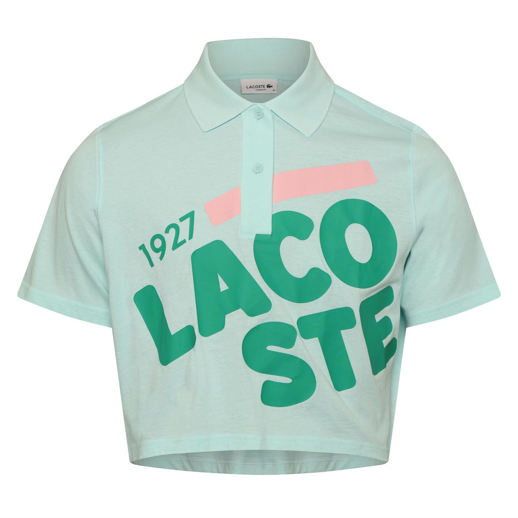 LACOSTE picture
