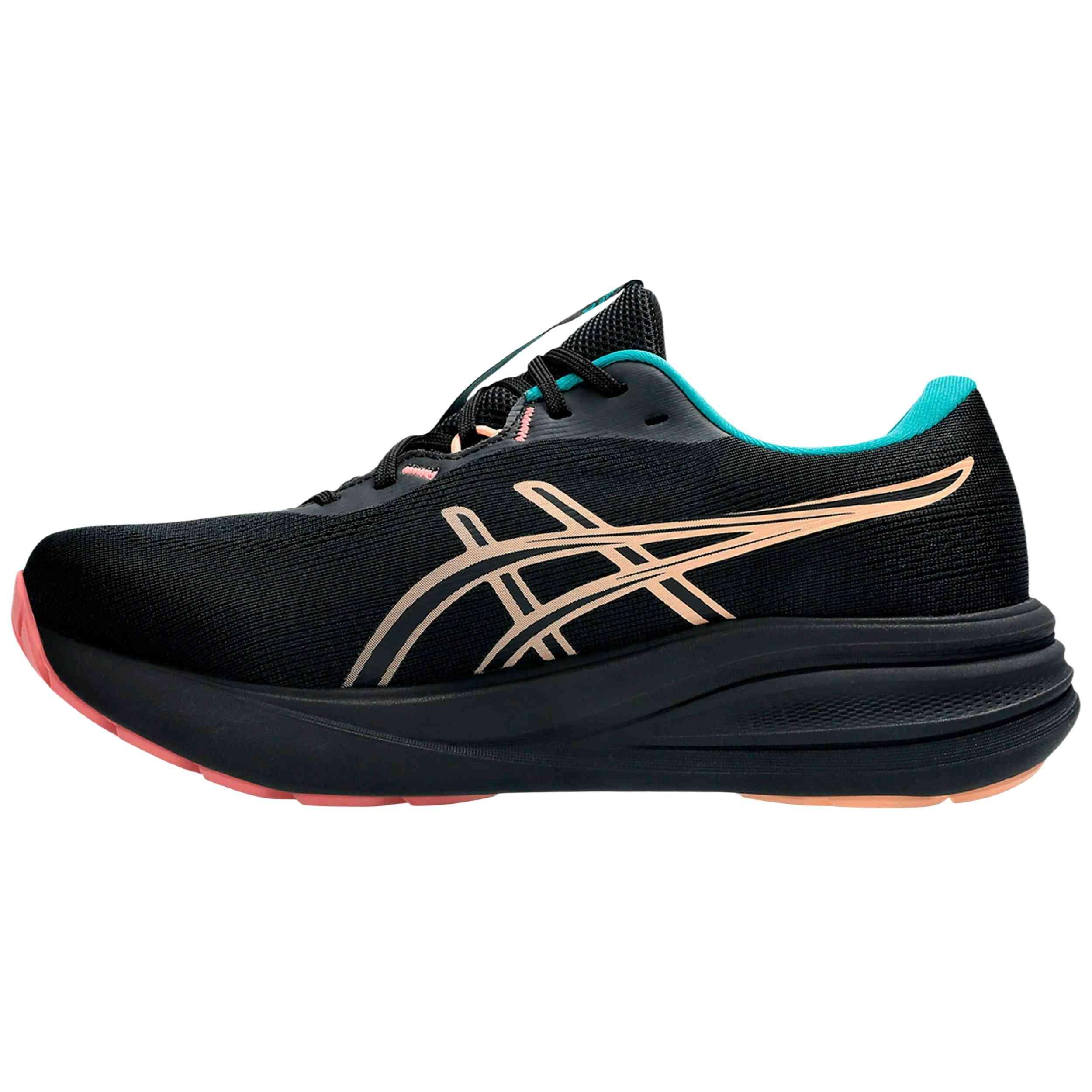 Zapatillas de running Asics modelo 1012B926-001 para mujer 2/5