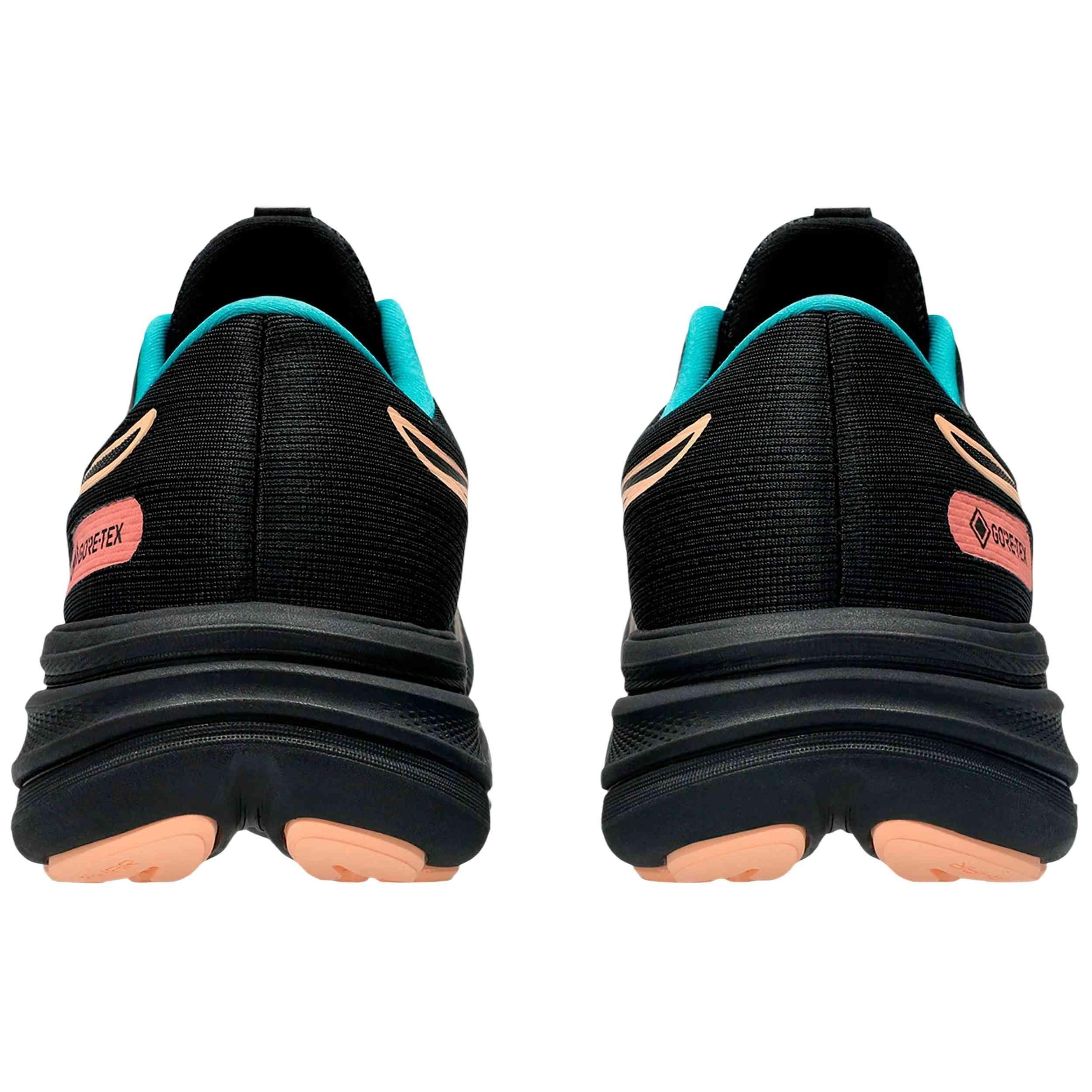 Zapatillas de running Asics modelo 1012B926-001 para mujer 5/5