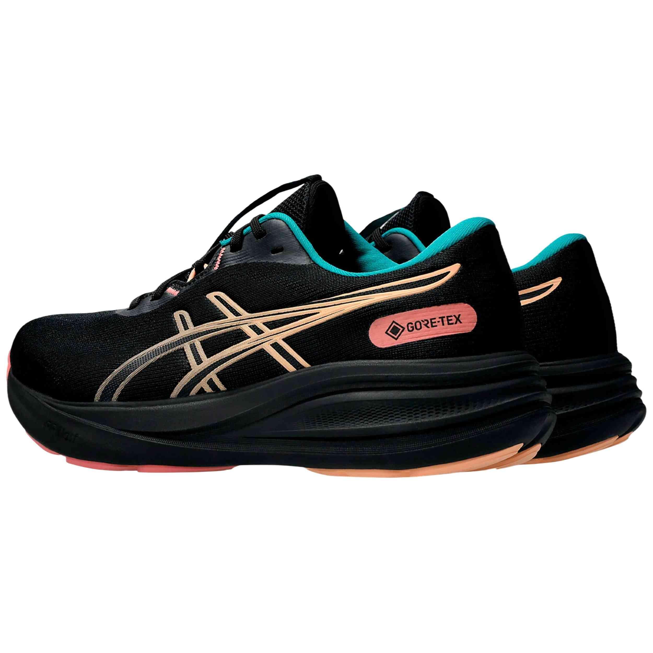 Zapatillas de running Asics modelo 1012B926-001 para mujer 4/5