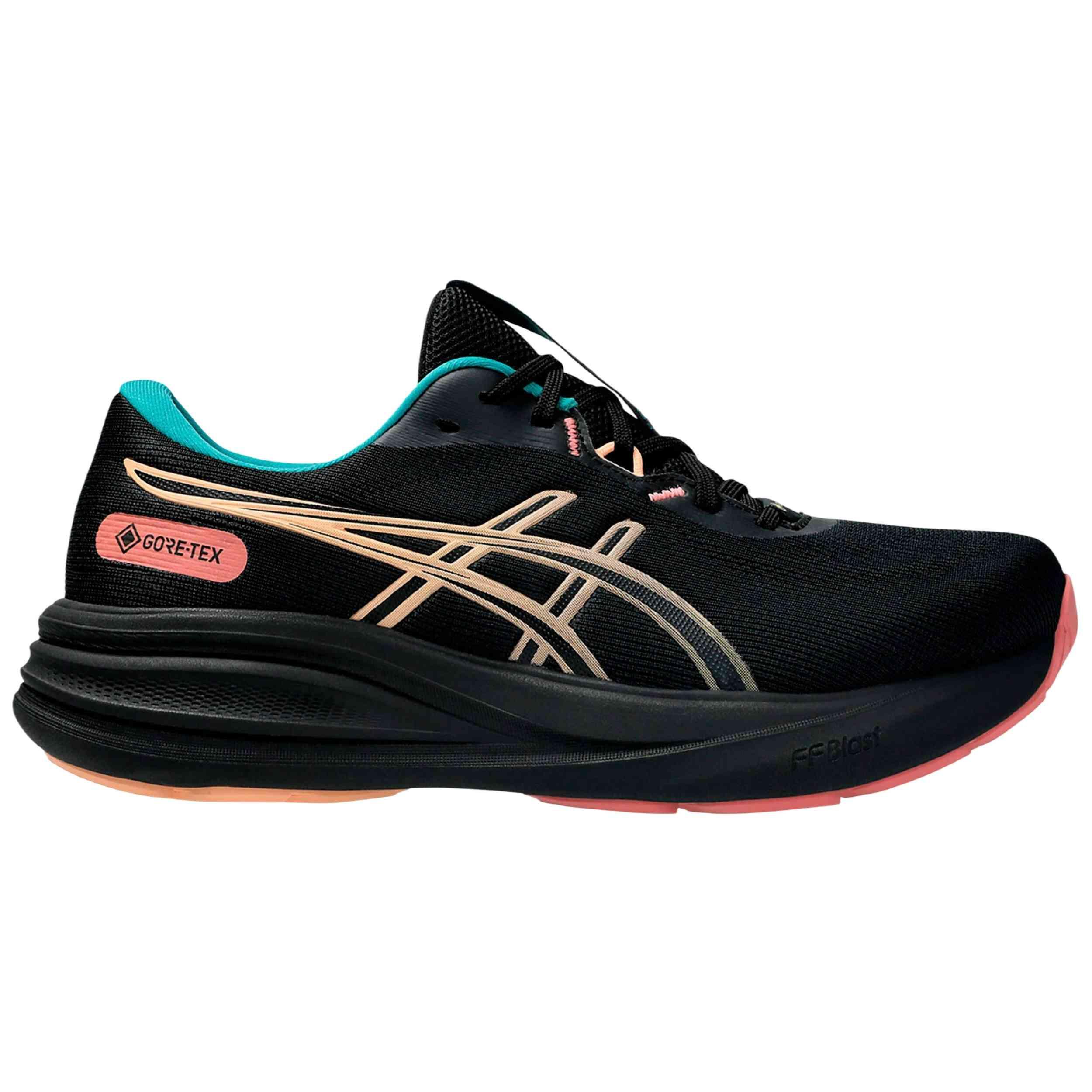 Zapatillas de running Asics modelo 1012B926-001 para mujer 1/5