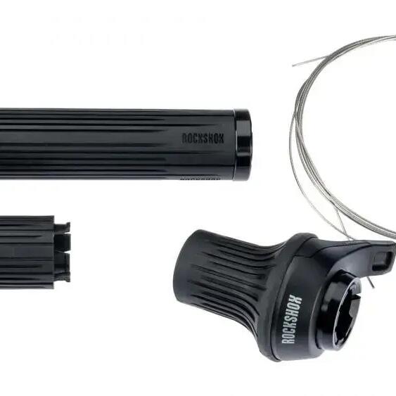 ROCKSHOX TwistLoc Base twist grip shifter RS TwistLoc B1