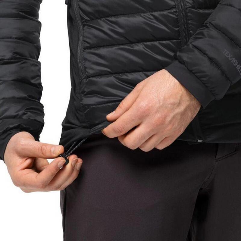 Jacheta Drumeții În Natură Jack Wolfskin Routeburn Pro Bărbați