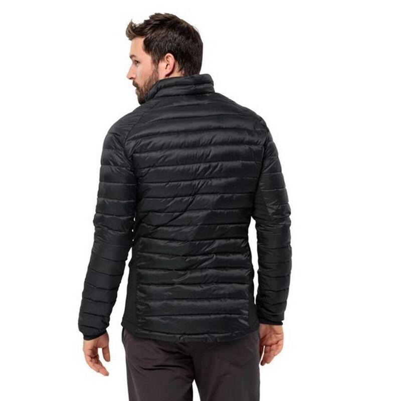 Jacheta Drumeții În Natură Jack Wolfskin Routeburn Pro Bărbați