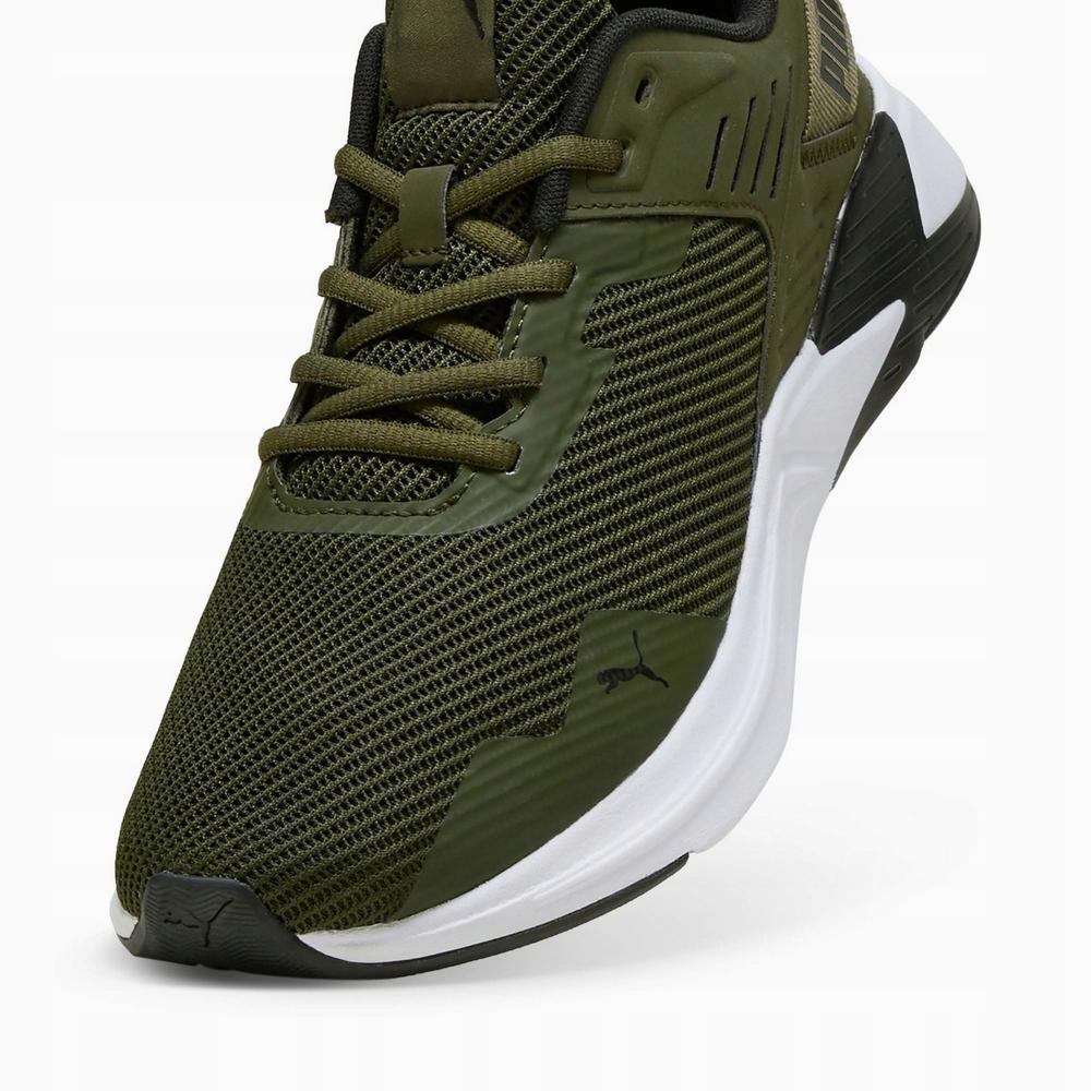 Chaussures De Sport Homme Puma Disperse Xt2 Sport 5/7
