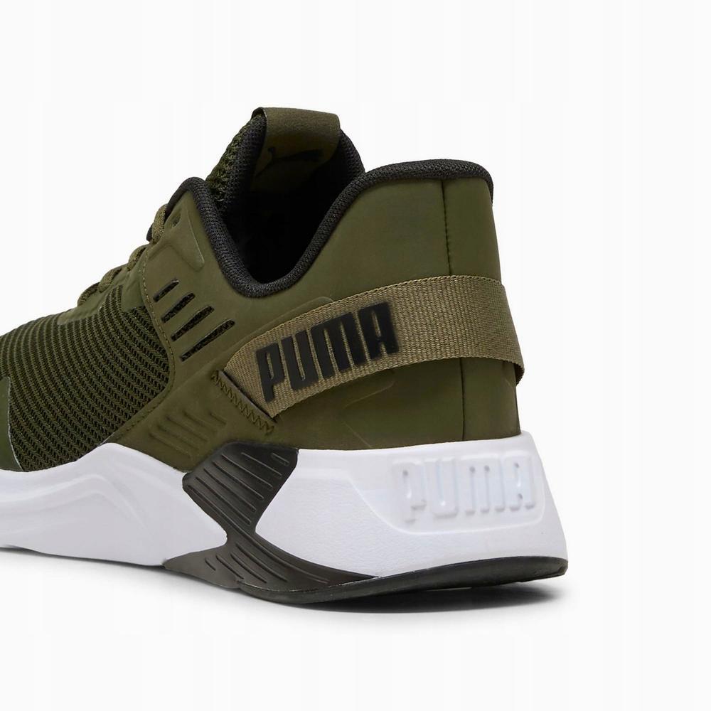Chaussures De Sport Homme Puma Disperse Xt2 Sport 6/7