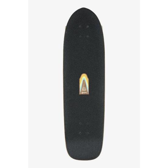 Skateboard Globe Blazer Fuego 32