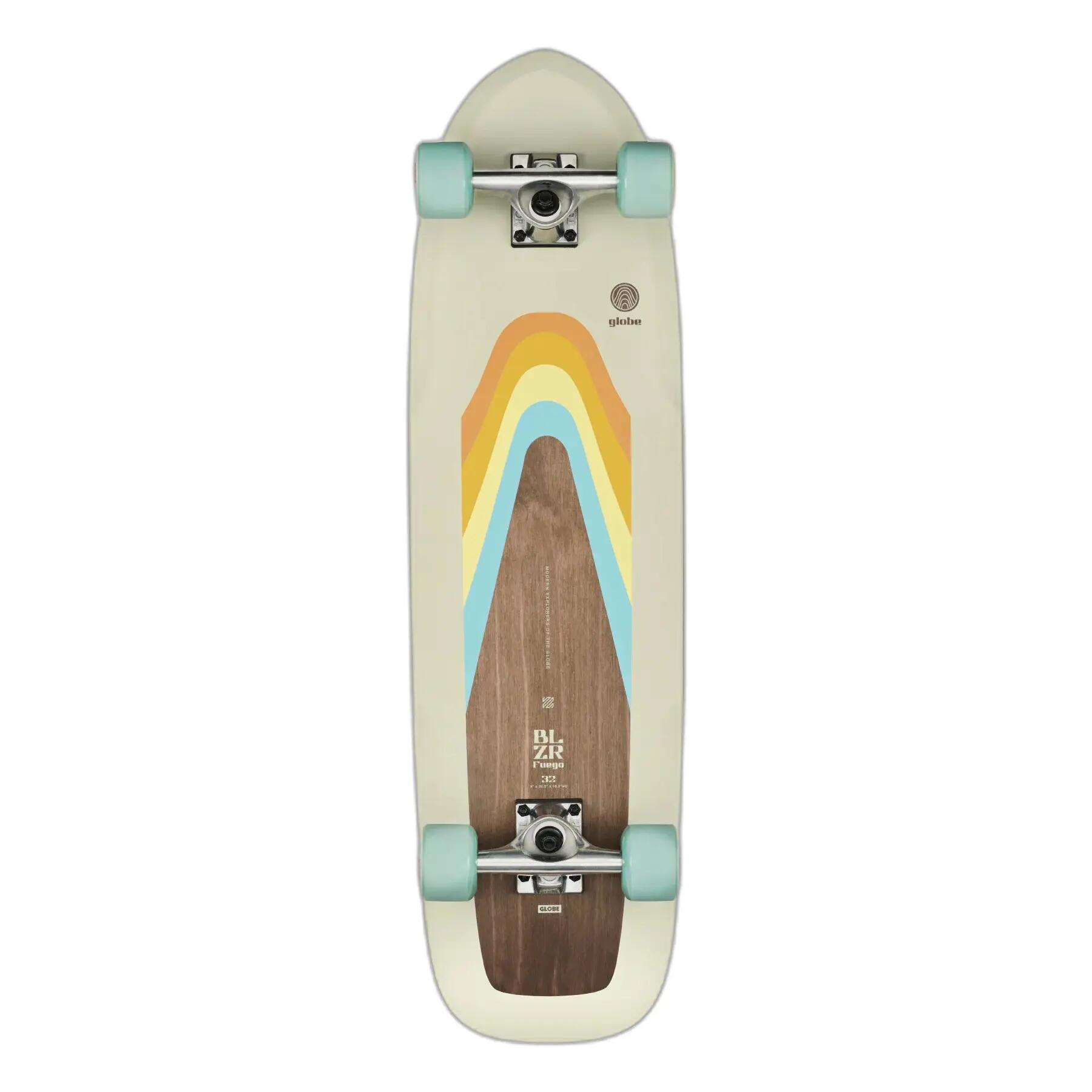 Blazer Fuego 32 32" Cruiserboard 4/4
