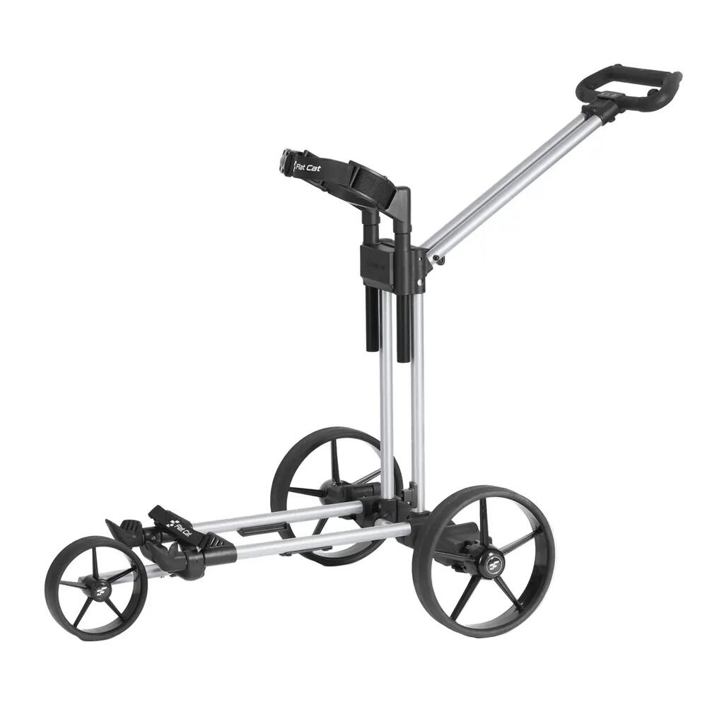 Electric golf cart Flat Cat Go Plus