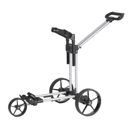 Chariot électrique de golf Flat Cat Go Plus