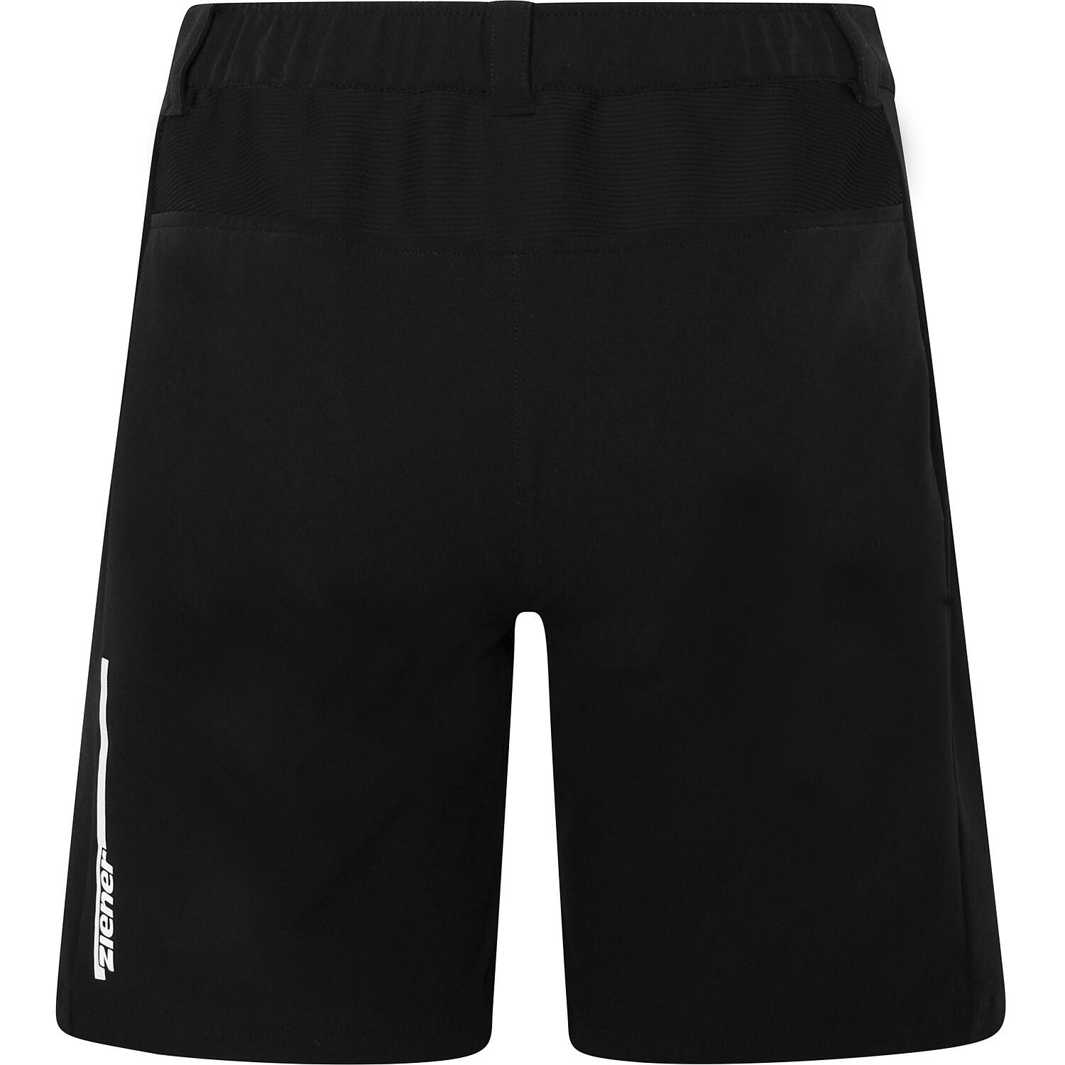 Damen Short NAKOA-Z X-Function 2/5