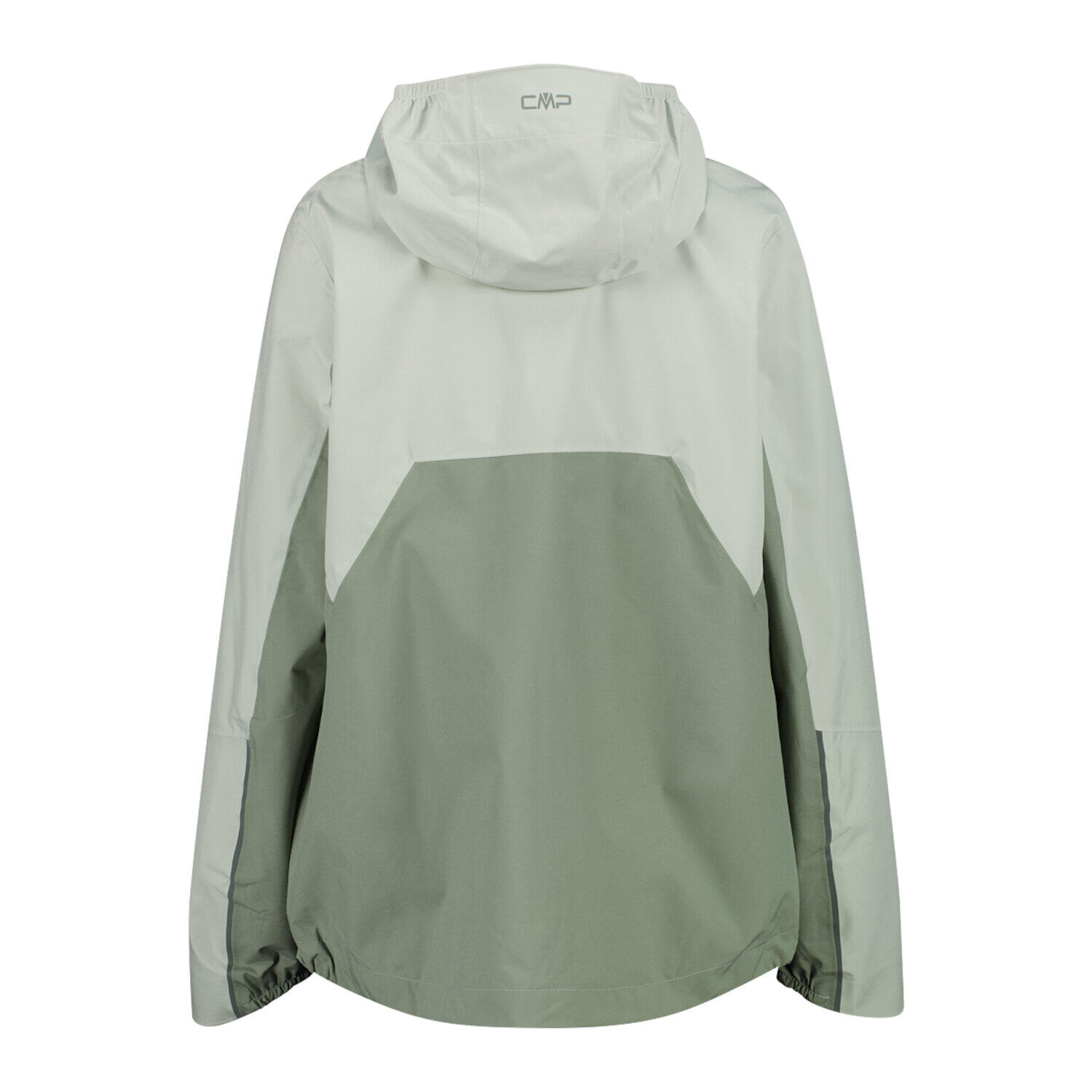 CMP Damen Jacke Woman Jacket Fix Hood 35Z6176 4/5