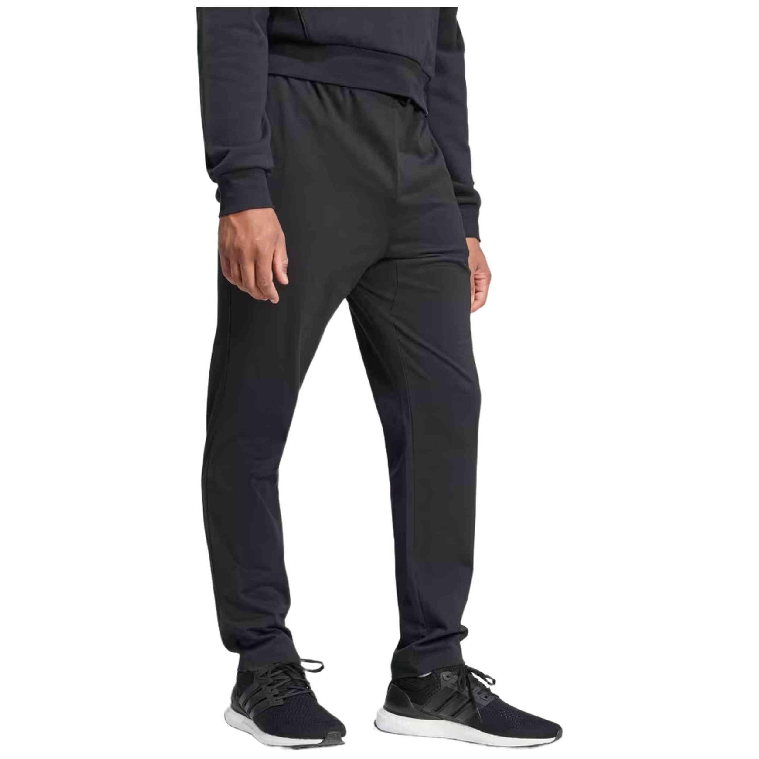 Calças de fato de treino Adidas modelo JF1105 para homem 3/5