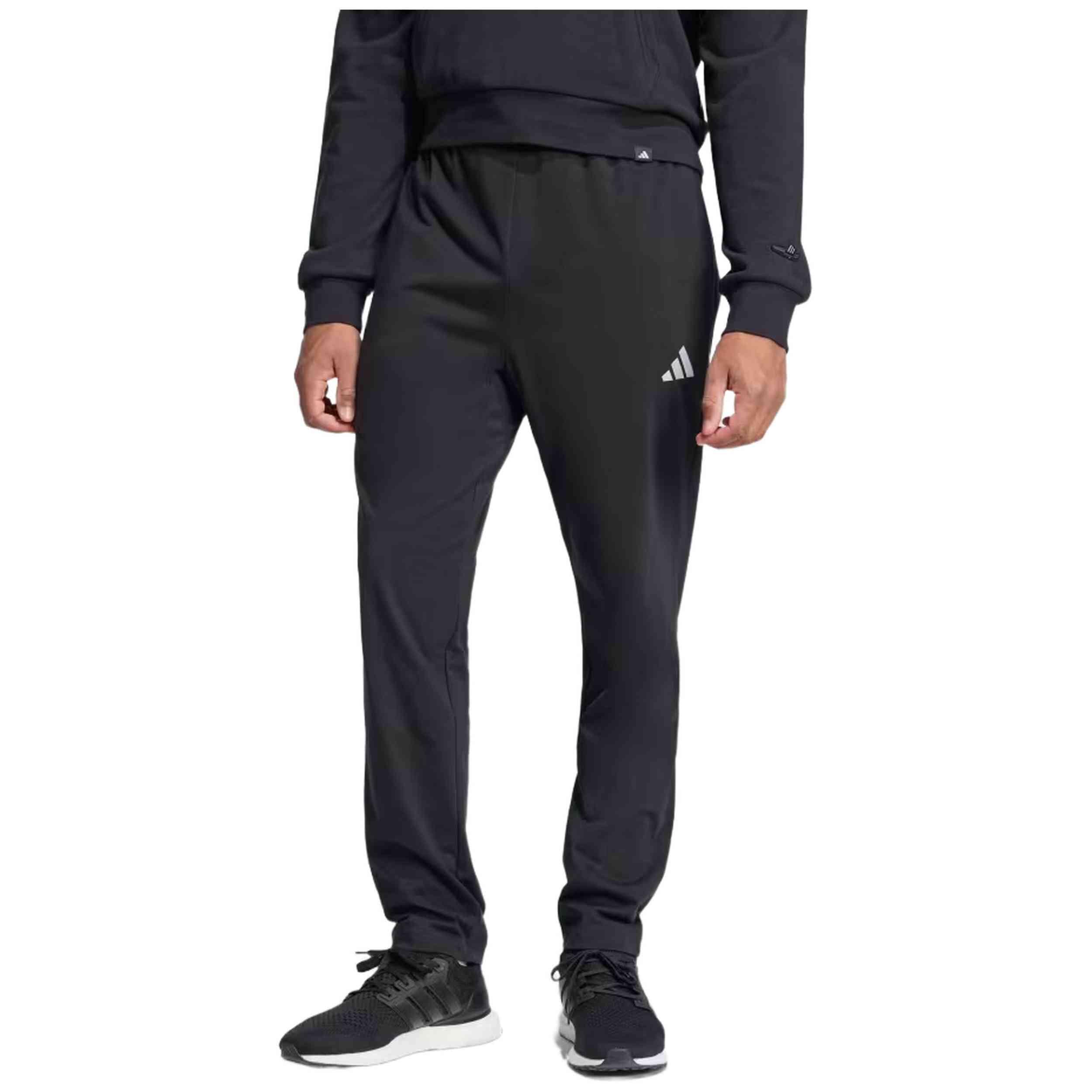 Calças de fato de treino Adidas modelo JF1105 para homem 2/5