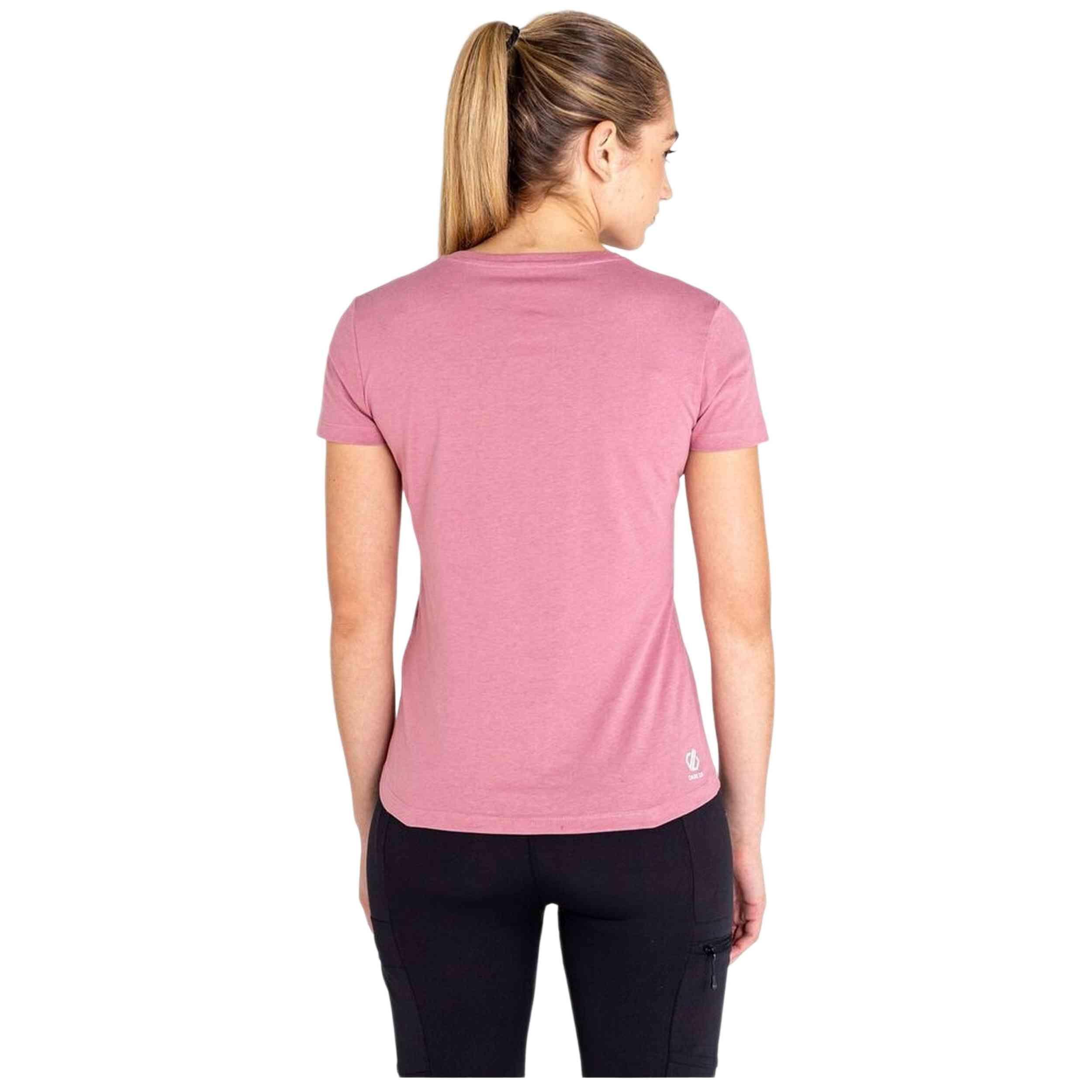 Kurzarmshirt Dare 2b Modell DWT614-TKK für frauen 3/4