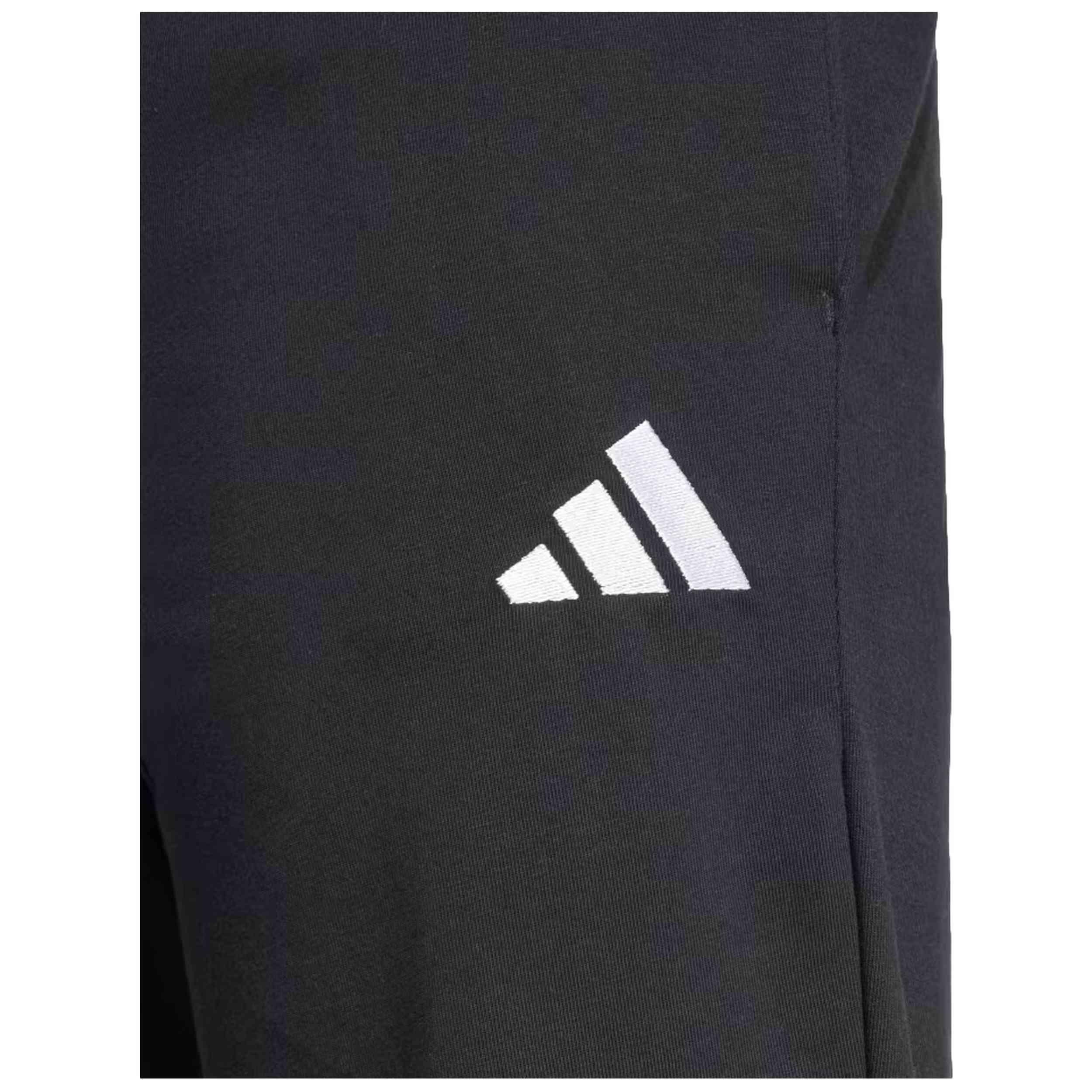 Calças de fato de treino Adidas modelo JF1105 para homem 4/5